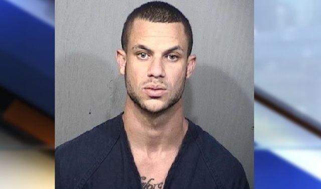 911 call for ride to Hooters ended with trip to Florida jail